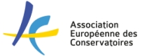 European Association of Conservatoires European Association of Conservatoires