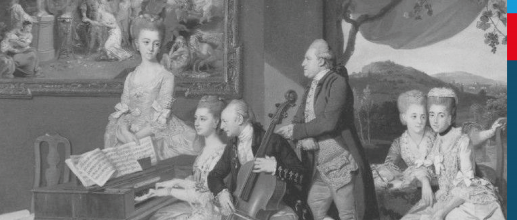 Laboratorio di Musica d’Insieme per Voci e Strumenti Antichi