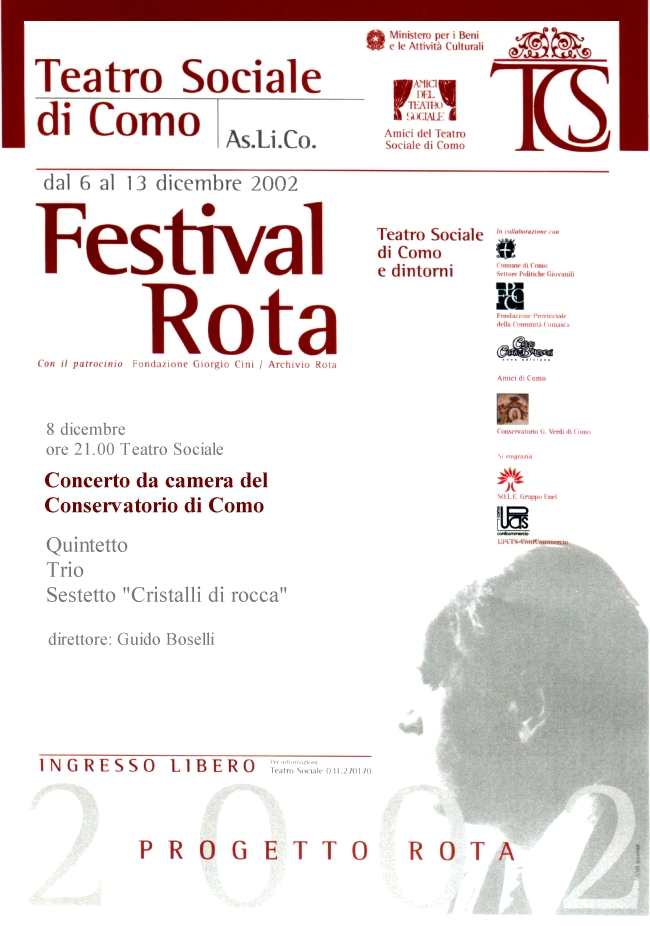 Festival Rota
