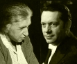 Conservatorio di Como, duo Colombo-Bracco