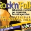 Conservatorio di Como, Rock and Folk