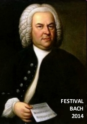 Conservatorio di Como, Festival Bach 2014