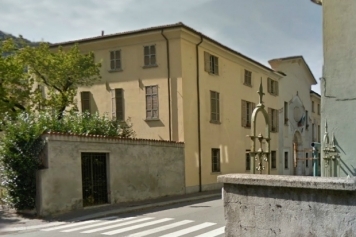 Conservatorio - da via Cigalini