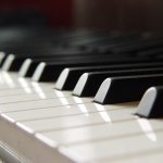 Percorsi sonori: il pianoforte tra Europa e America