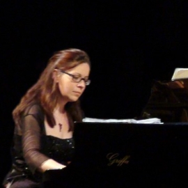 Claudia Bracco
