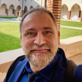 Alessandro Lamantea